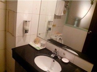 Hejia Inn Beijing Baiwanzhuang Eksteriør billede